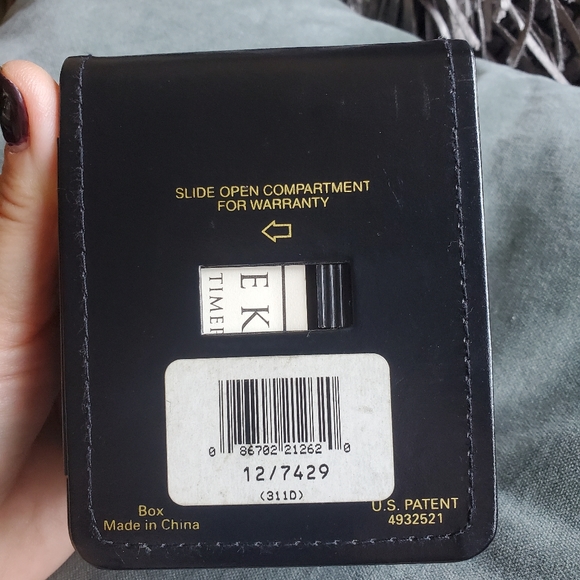 Anne Kline Bracelet Watch - Picture 6 of 6